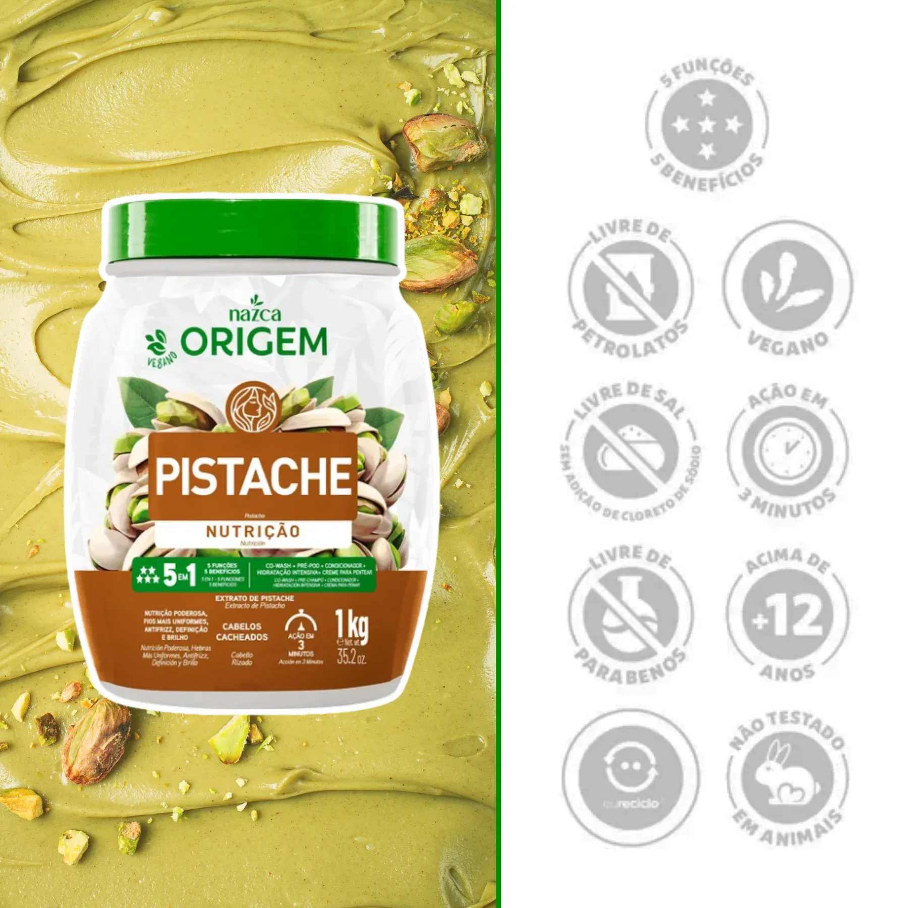 ORIGEM PISTACHE -3-